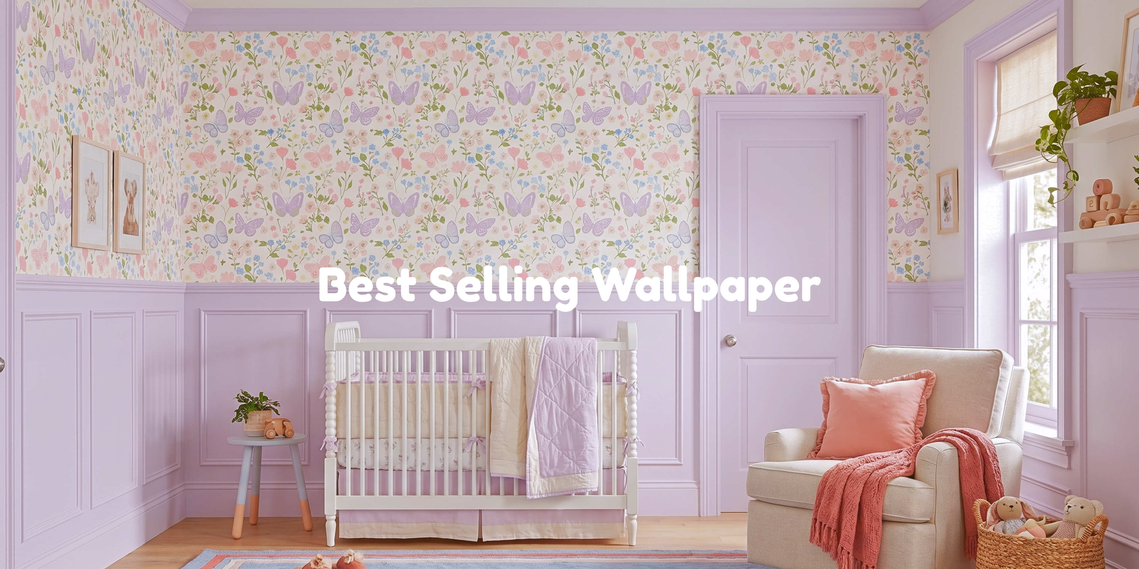 Best Selling Wallpaper