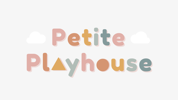 Petite Playhouse